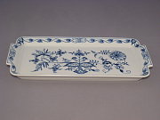 Meissen Knigskuchenplatte 29 cm