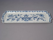 Meissen Knigskuchenplatte 39 cm